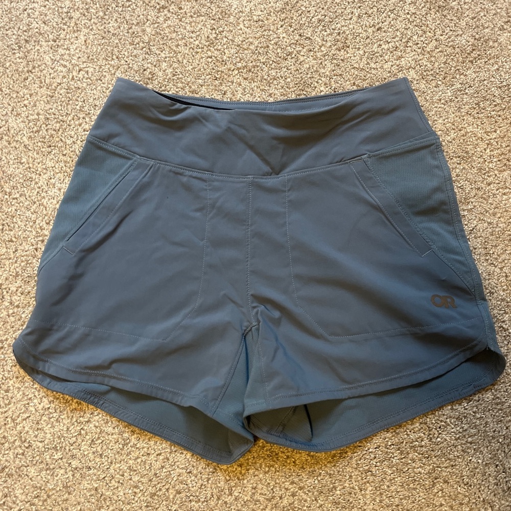 Outdoor Research Women's Astro Shorts